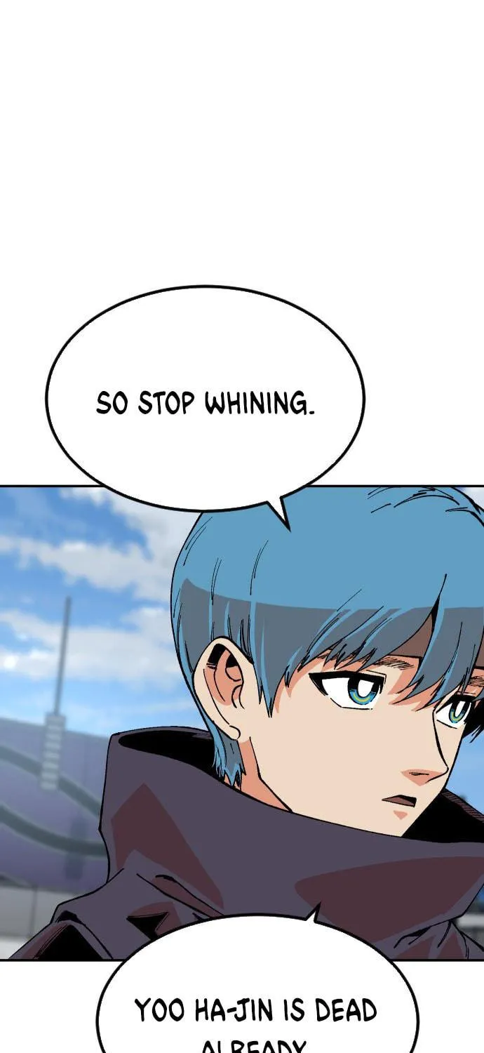 Stairs Chapter 31 page 34 - 