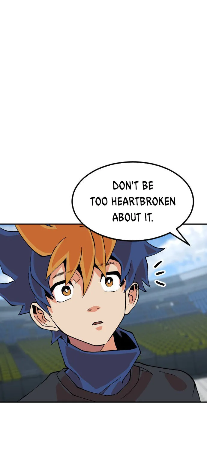 Stairs Chapter 31 page 50 - 