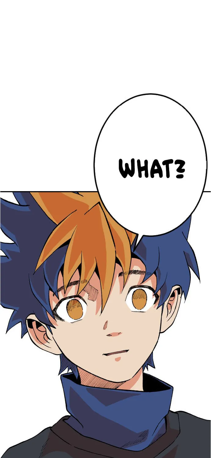 Stairs Chapter 31 page 6 - 