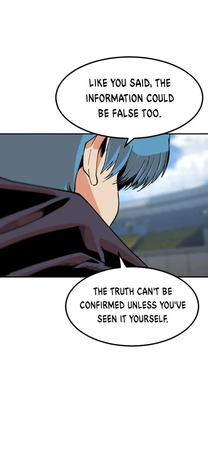 Stairs Chapter 31 page 52 - 