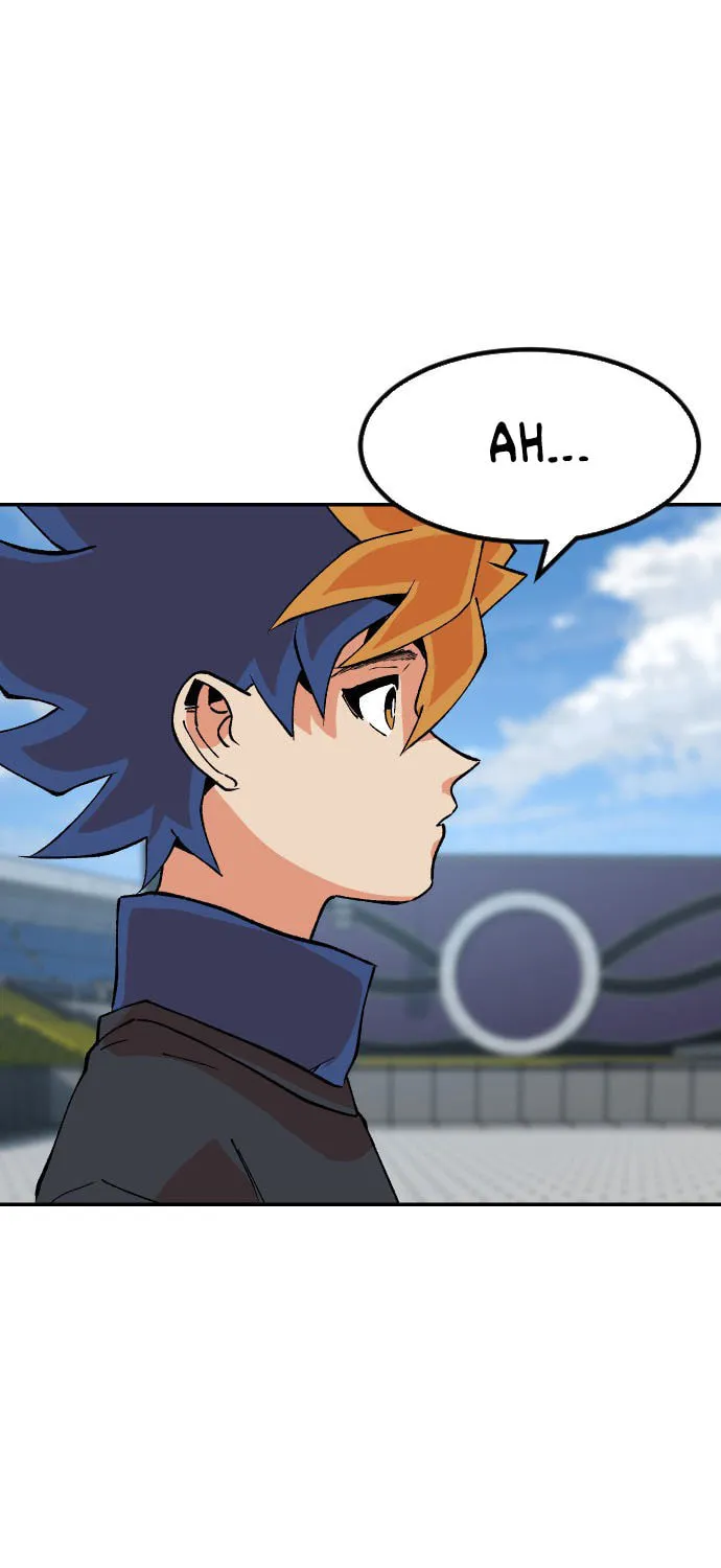 Stairs Chapter 31 page 56 - 