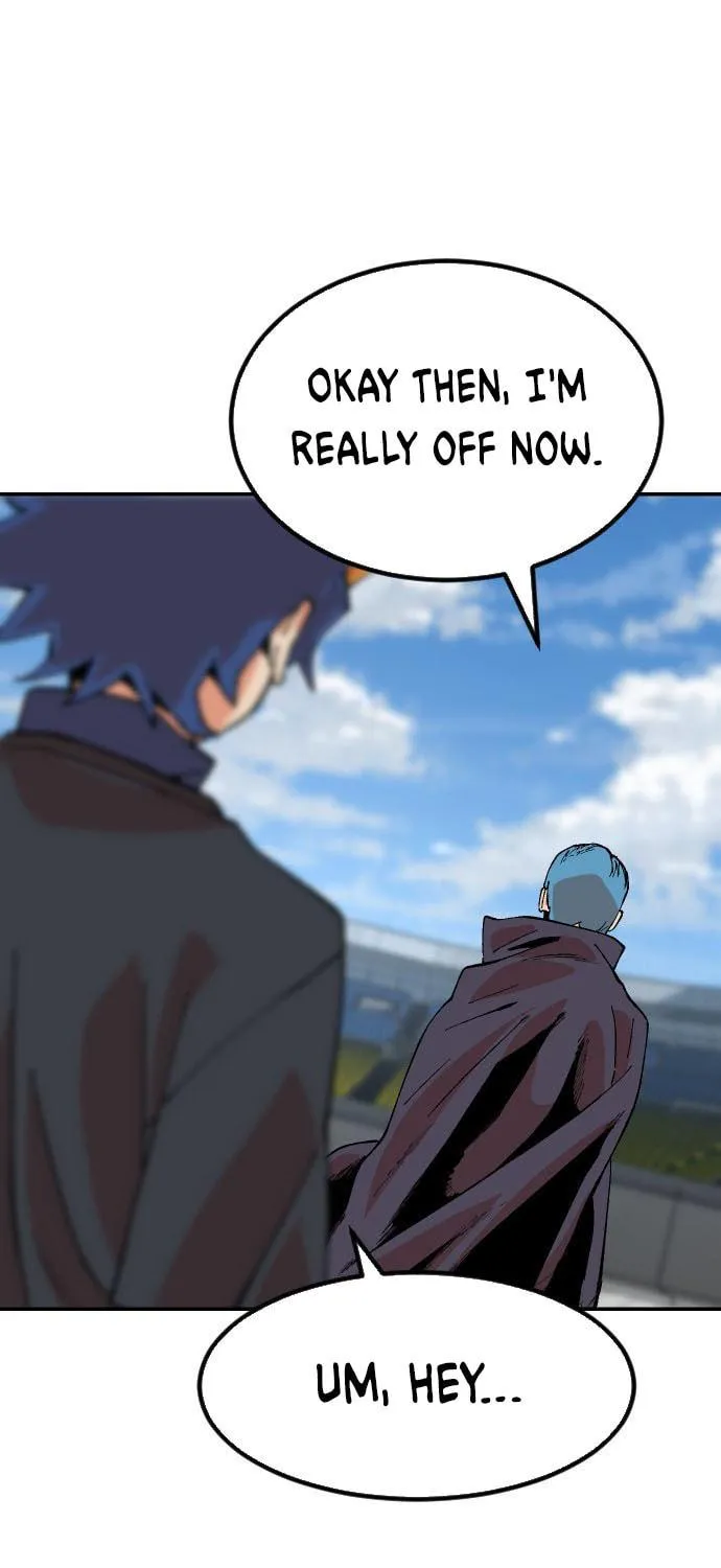 Stairs Chapter 31 page 58 - 