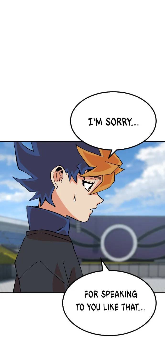 Stairs Chapter 31 page 60 - 