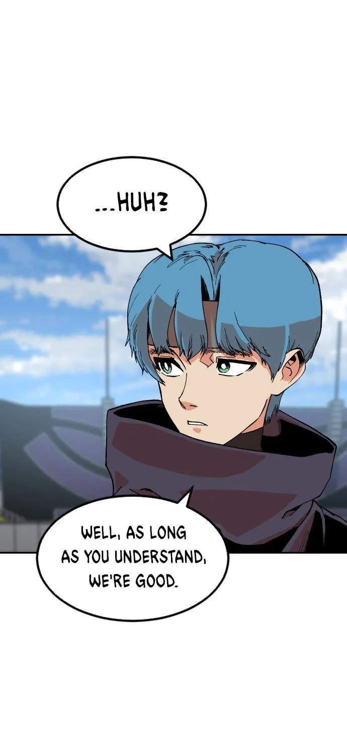 Stairs Chapter 31 page 62 - 