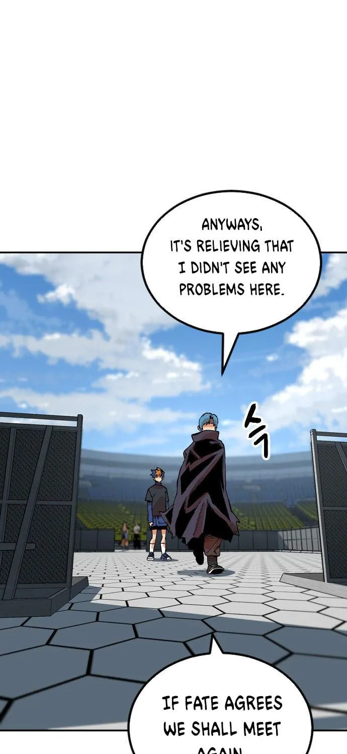 Stairs Chapter 31 page 64 - 