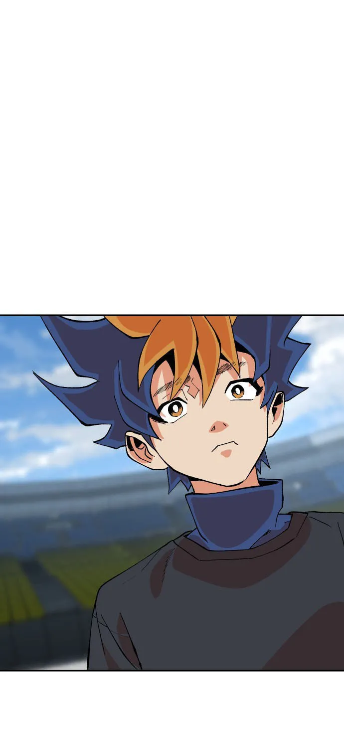 Stairs Chapter 31 page 66 - 