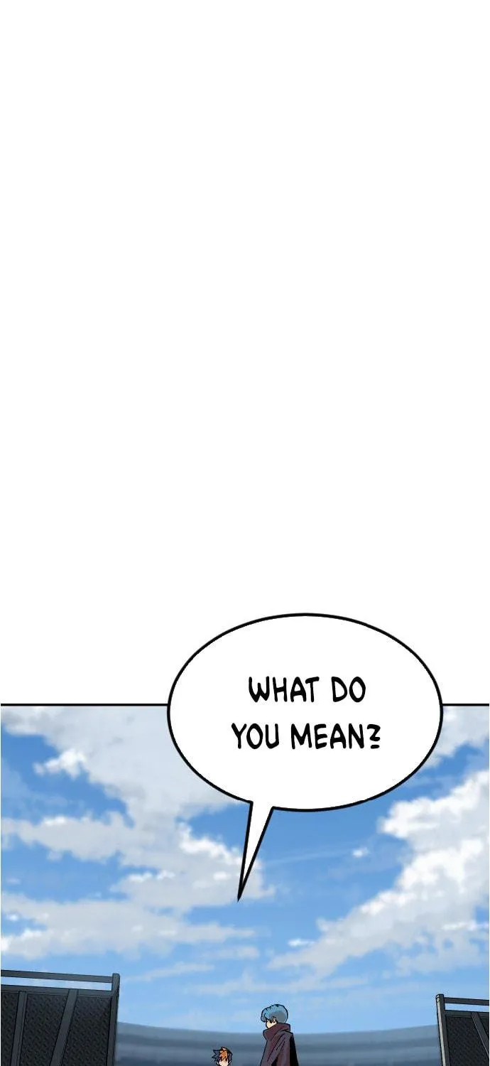 Stairs Chapter 31 page 8 - 