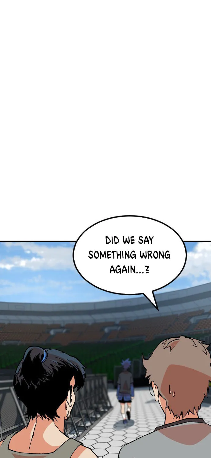 Stairs Chapter 31 page 74 - 