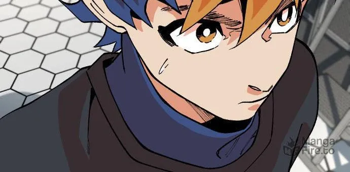 Stairs Chapter 31 page 77 - 