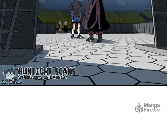 Stairs Chapter 31 page 9 - 