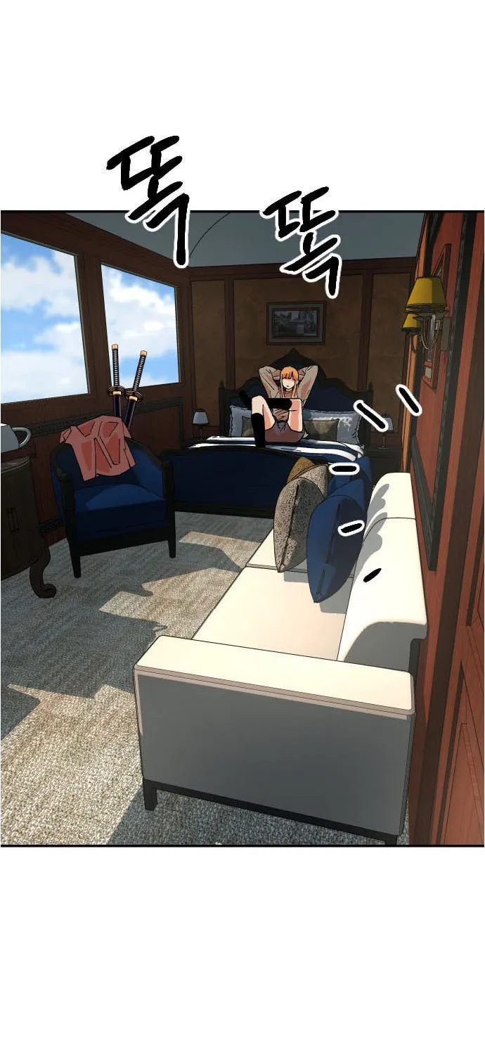 Stairs Chapter 31 page 86 - 