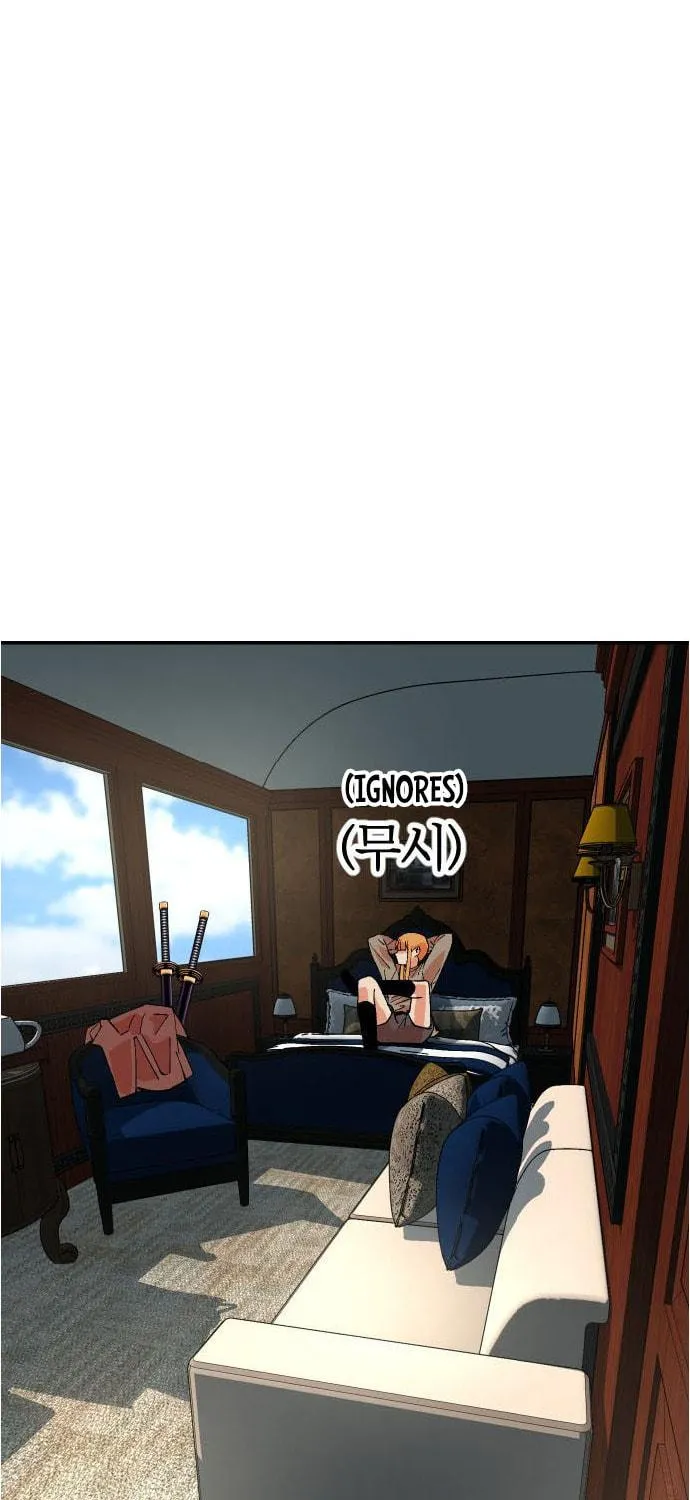 Stairs Chapter 31 page 88 - 
