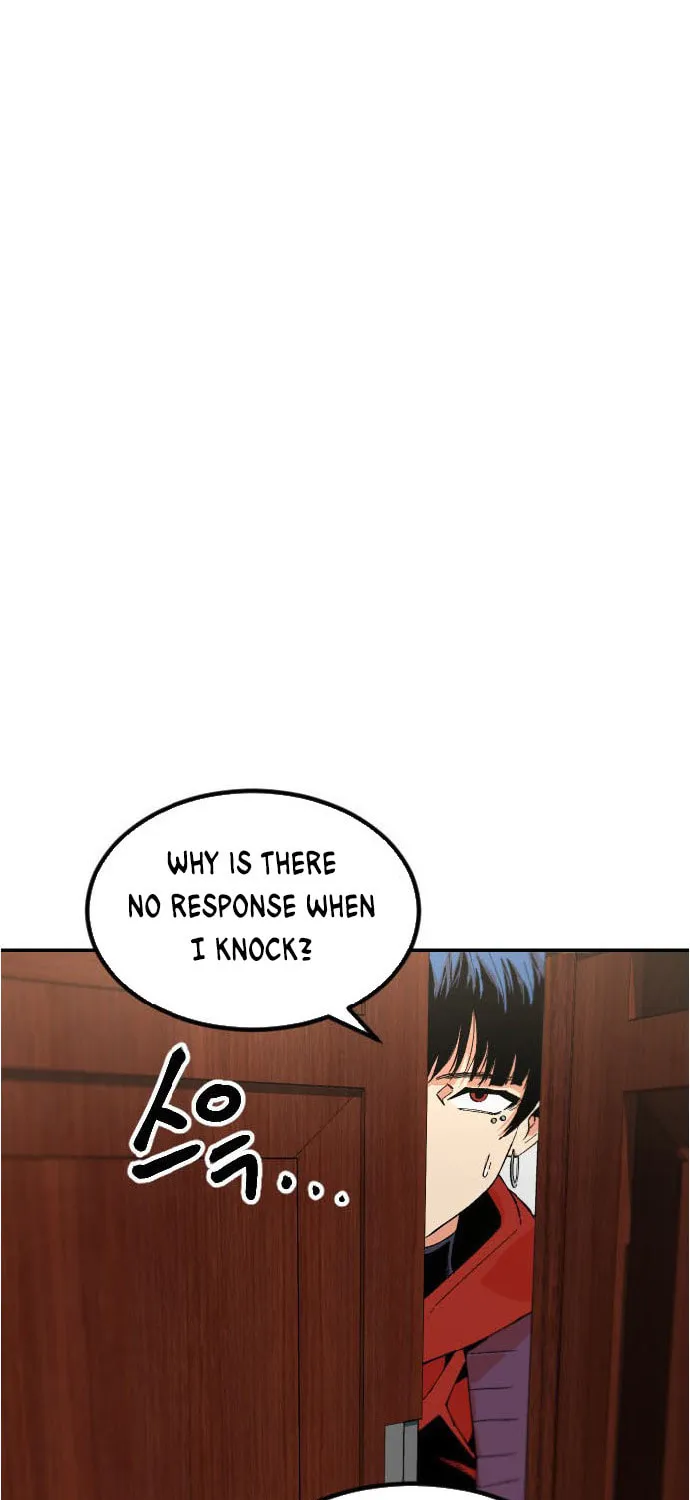 Stairs Chapter 31 page 90 - 