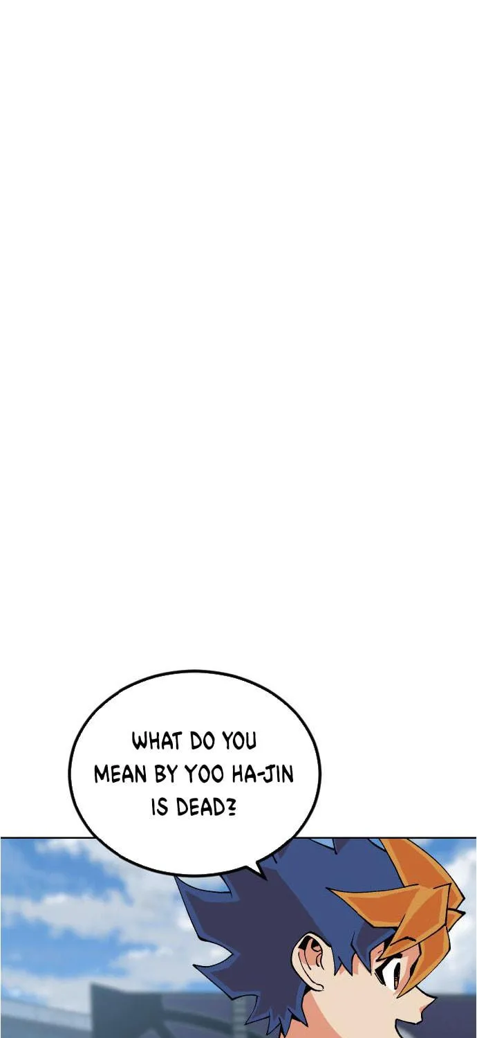 Stairs Chapter 31 page 10 - 