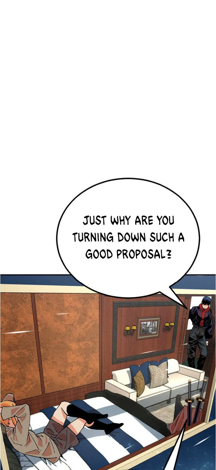 Stairs Chapter 31 page 92 - 