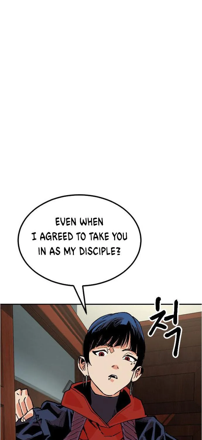Stairs Chapter 31 page 94 - 