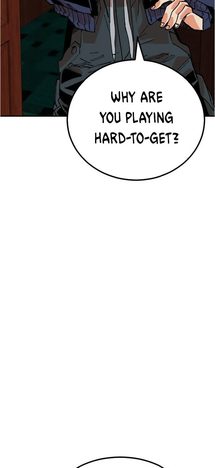 Stairs Chapter 31 page 96 - 
