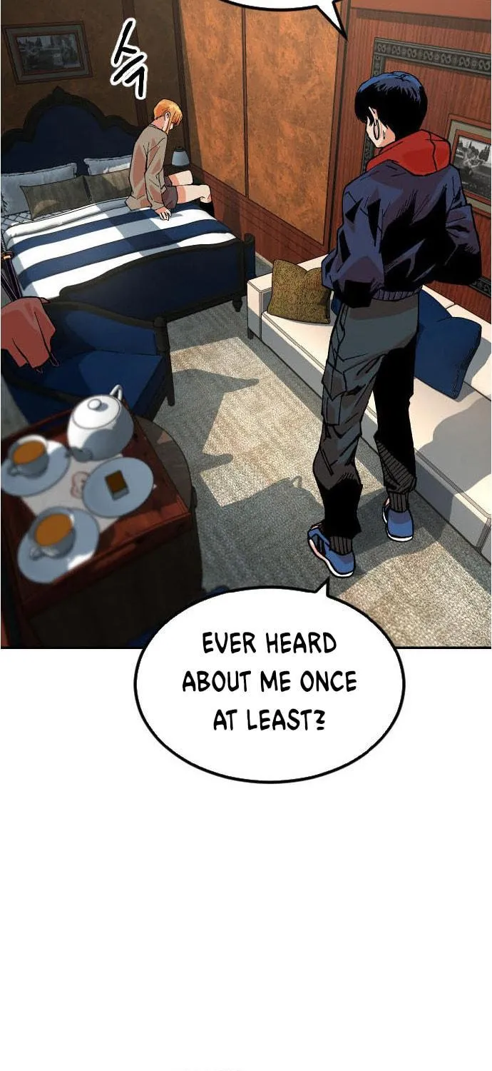 Stairs Chapter 31 page 100 - 