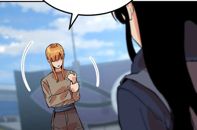 Stairs Chapter 32 page 101 - 