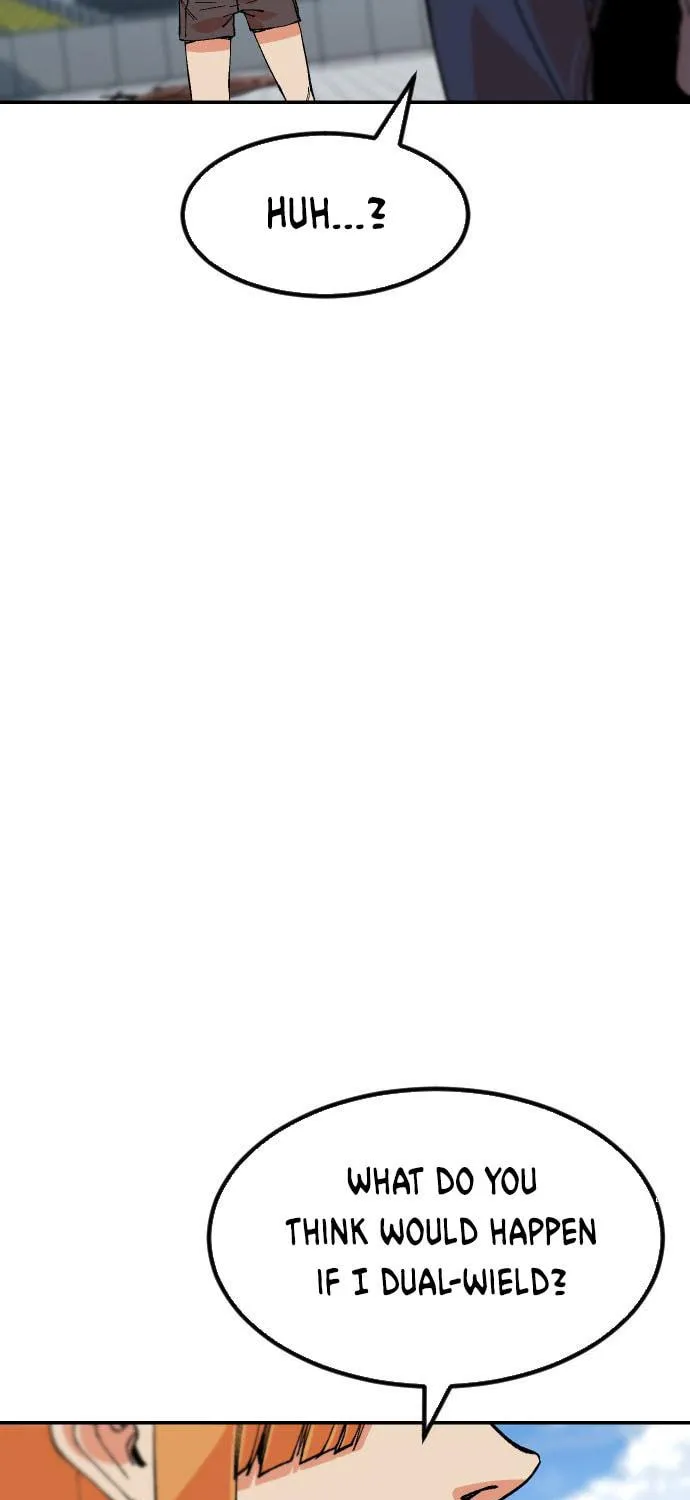 Stairs Chapter 32 page 102 - 