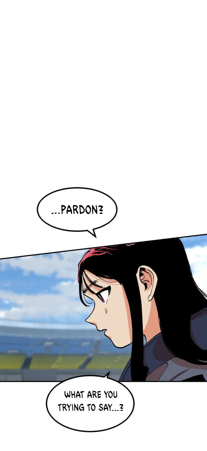 Stairs Chapter 32 page 104 - 