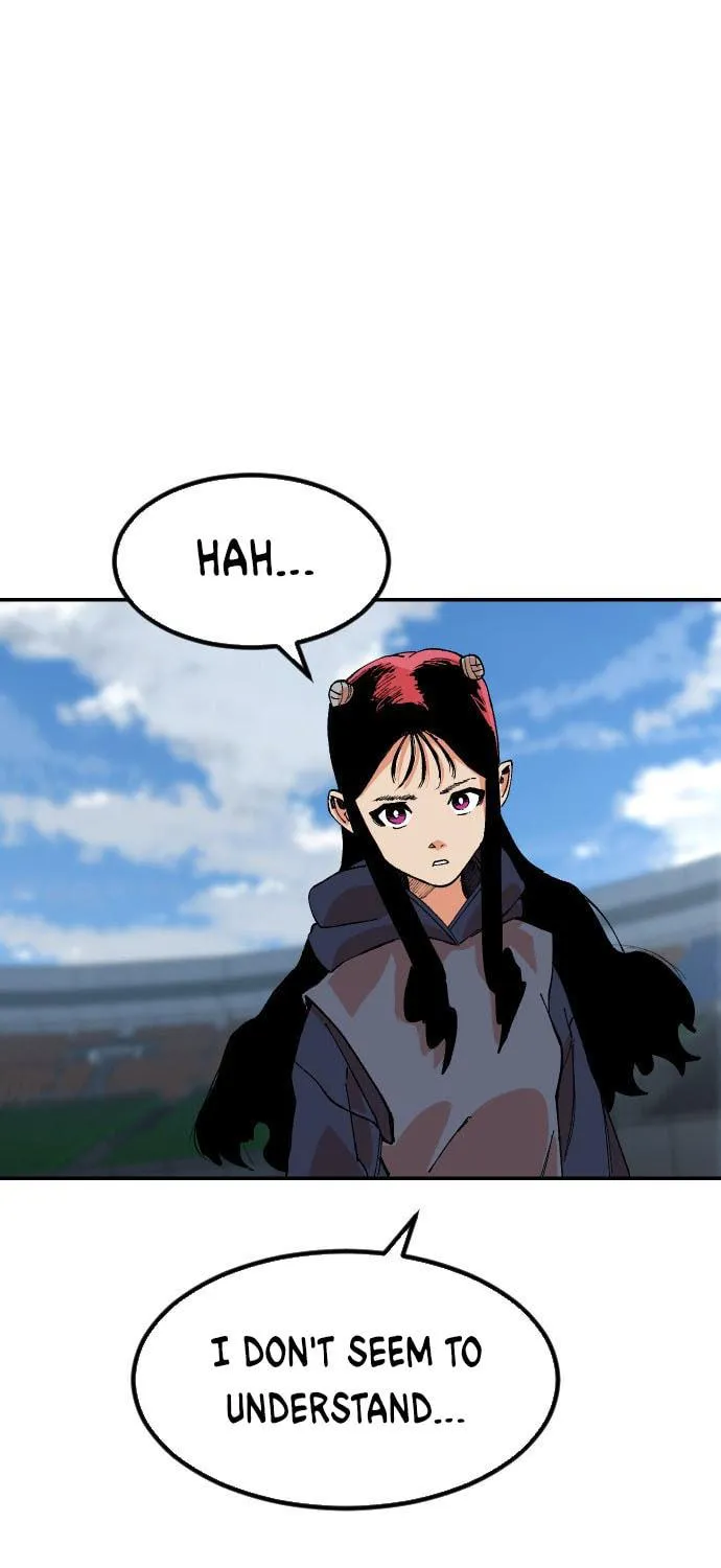 Stairs Chapter 32 page 108 - 
