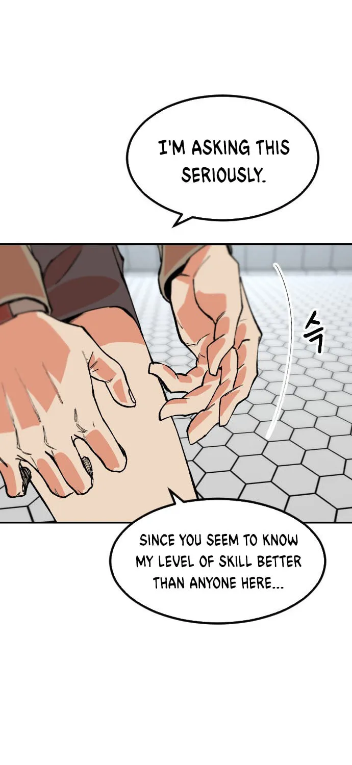 Stairs Chapter 32 page 110 - 