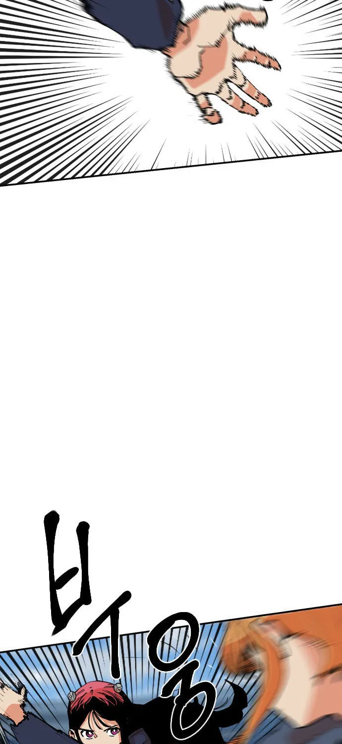 Stairs Chapter 32 page 12 - 