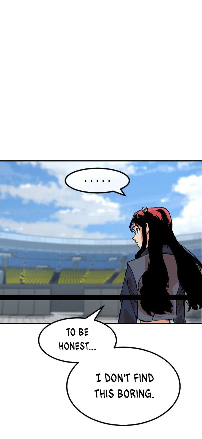 Stairs Chapter 32 page 112 - 