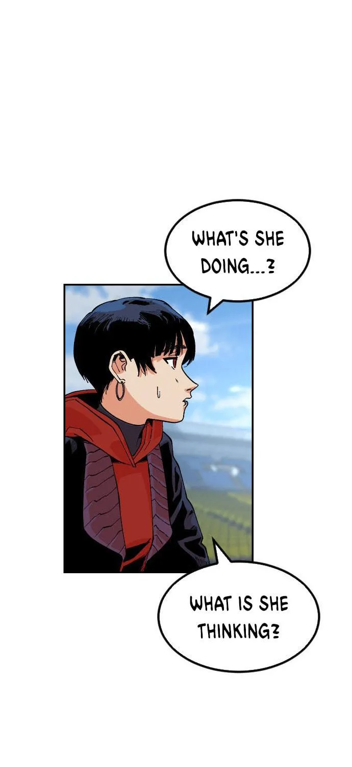 Stairs Chapter 32 page 114 - 
