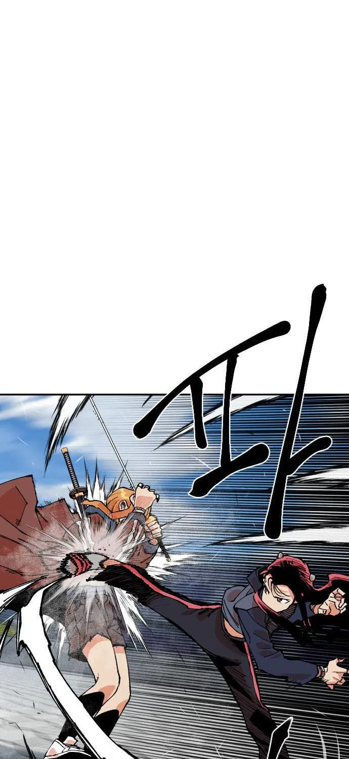 Stairs Chapter 32 page 18 - 
