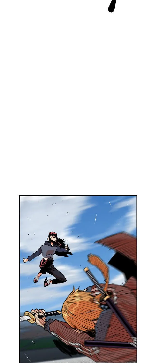 Stairs Chapter 32 page 20 - 