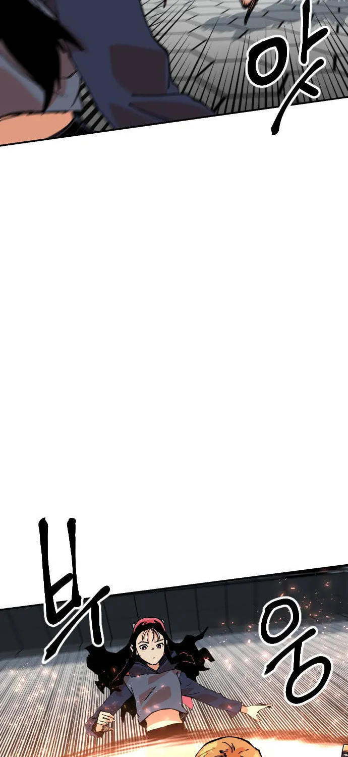 Stairs Chapter 32 page 30 - 
