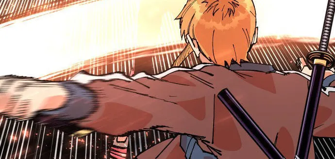 Stairs Chapter 32 page 31 - 