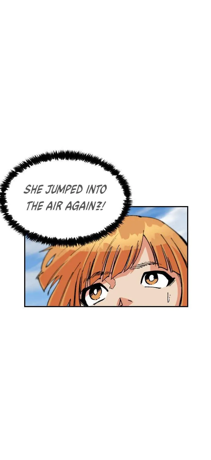 Stairs Chapter 32 page 40 - 
