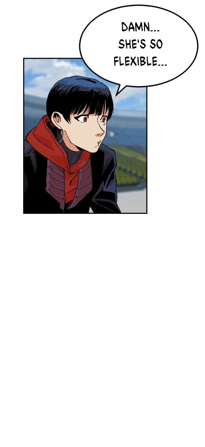 Stairs Chapter 32 page 42 - 
