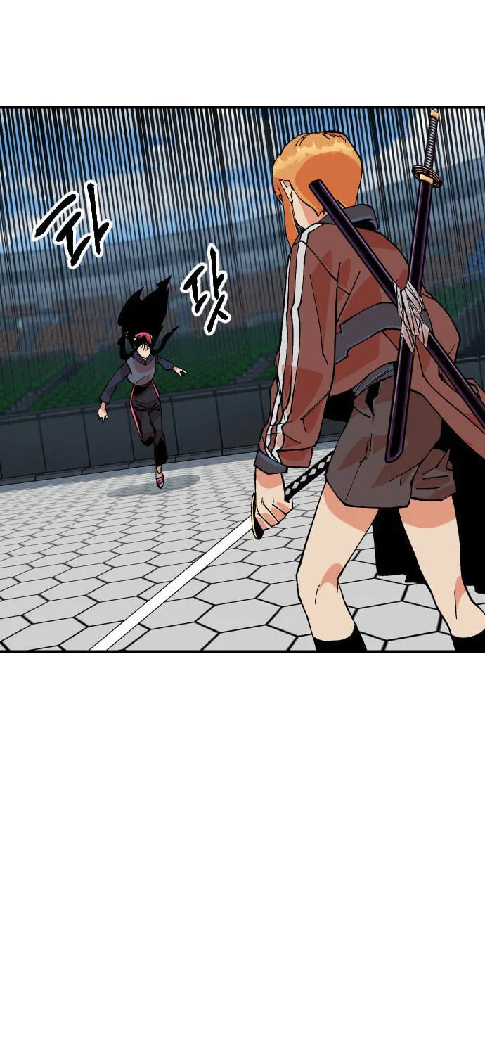 Stairs Chapter 32 page 44 - 