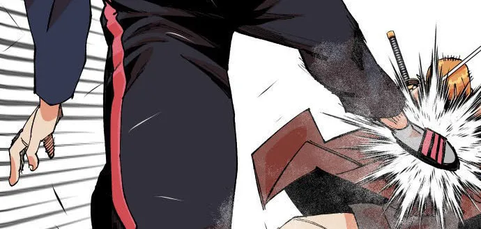 Stairs Chapter 32 page 51 - 