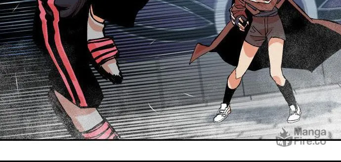 Stairs Chapter 32 page 53 - 
