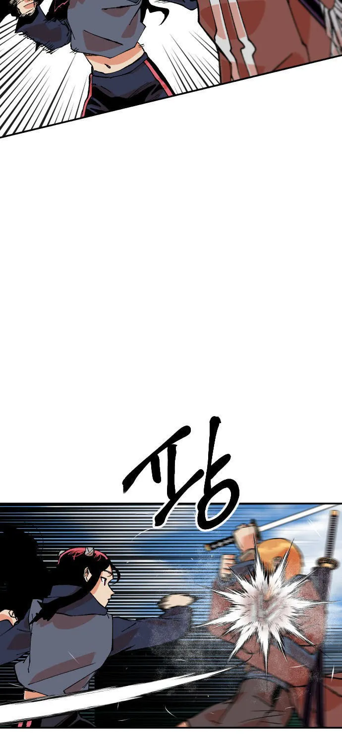 Stairs Chapter 32 page 55 - 