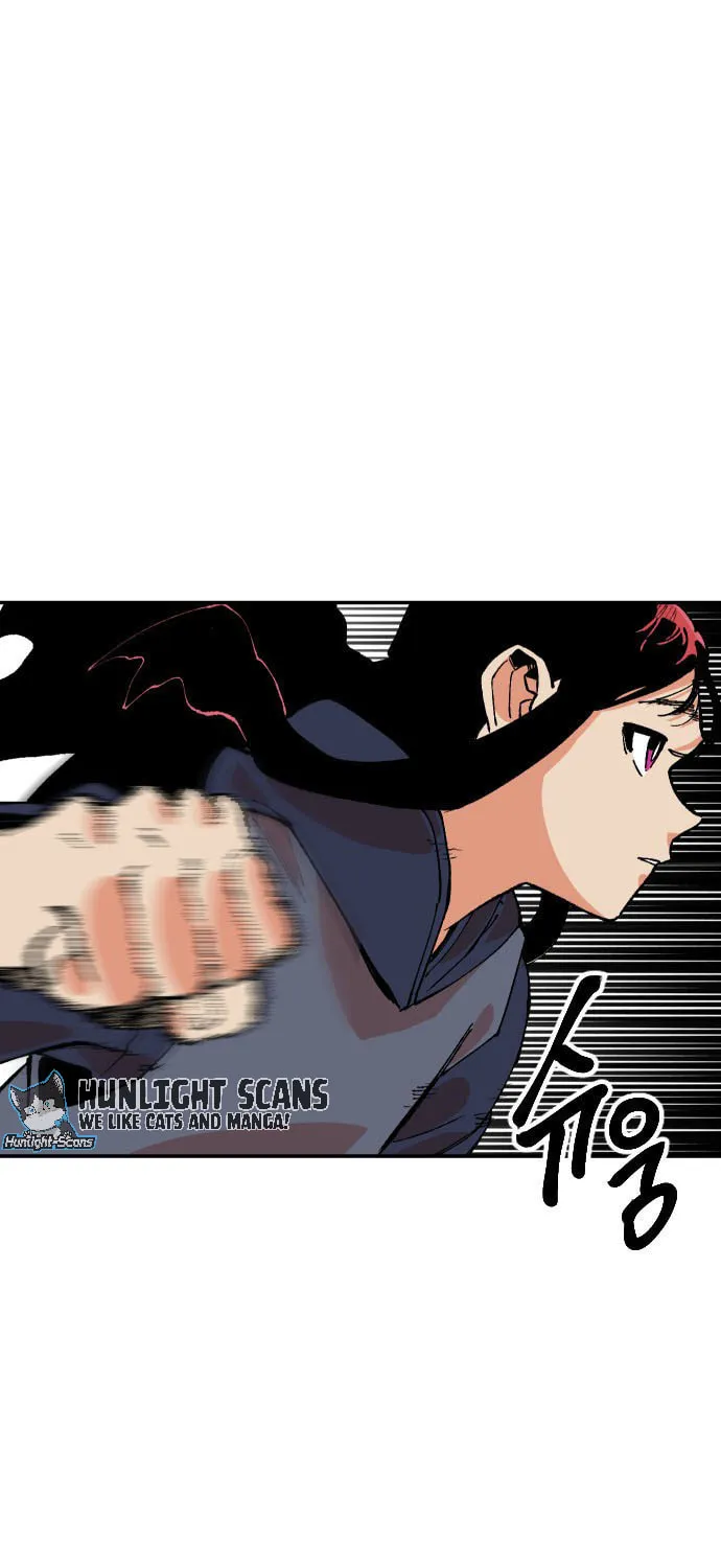 Stairs Chapter 32 page 64 - 