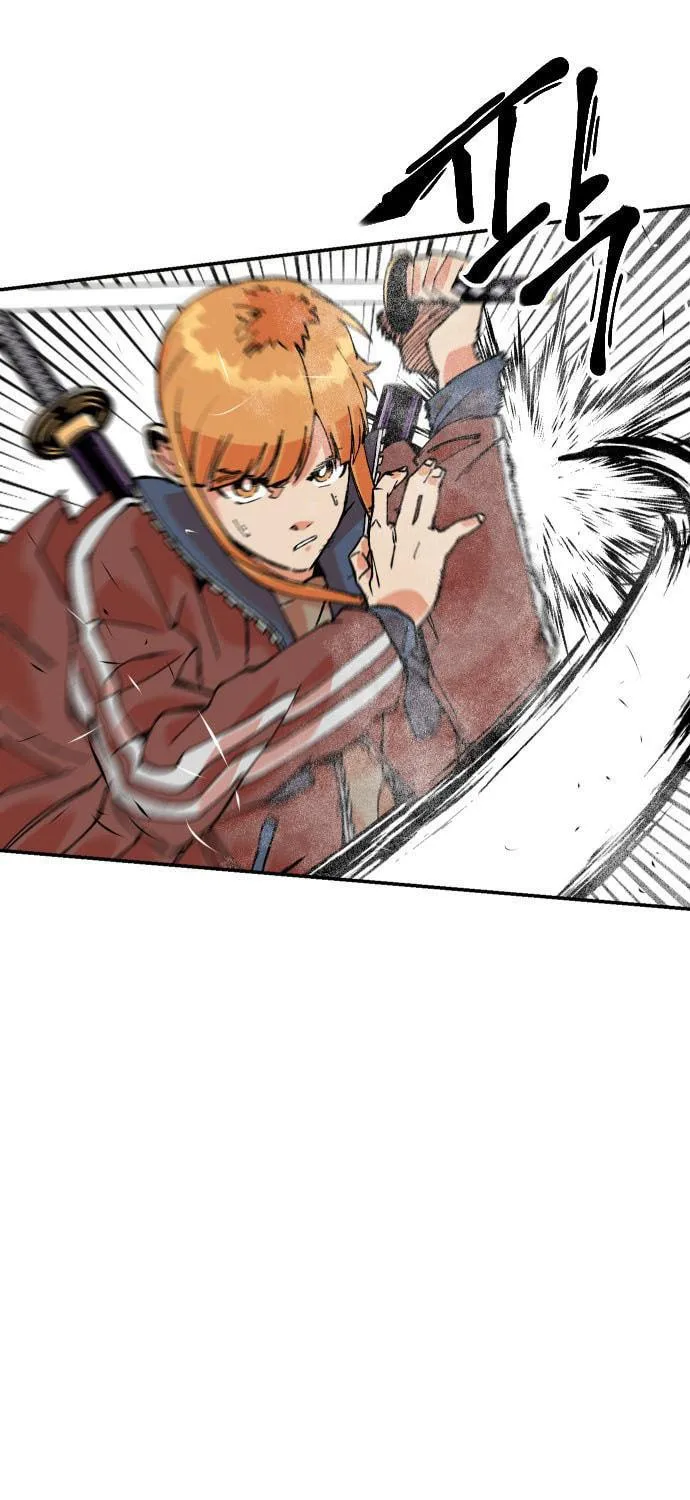 Stairs Chapter 32 page 66 - 