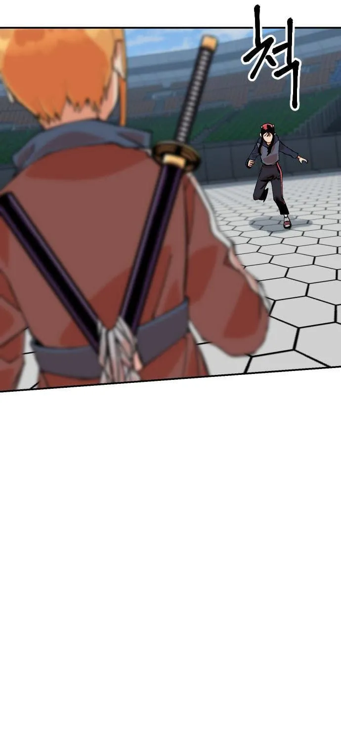Stairs Chapter 32 page 72 - 