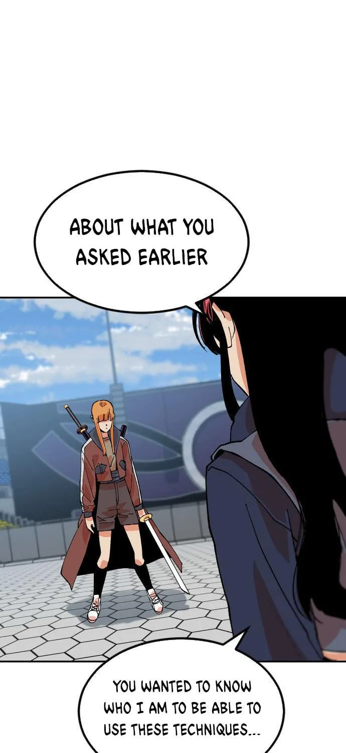 Stairs Chapter 32 page 76 - 
