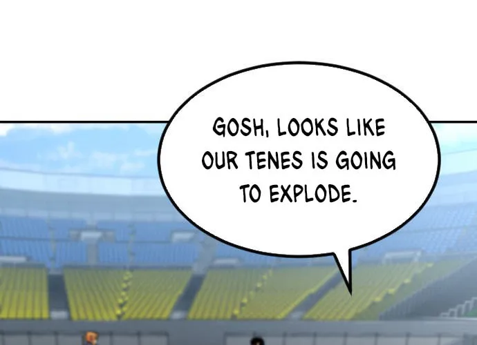 Stairs Chapter 32 page 83 - 