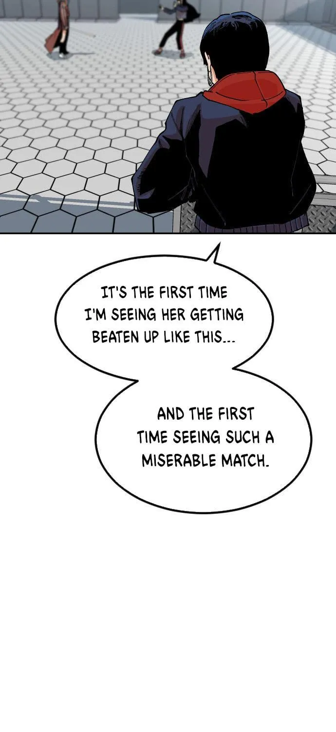 Stairs Chapter 32 page 84 - 