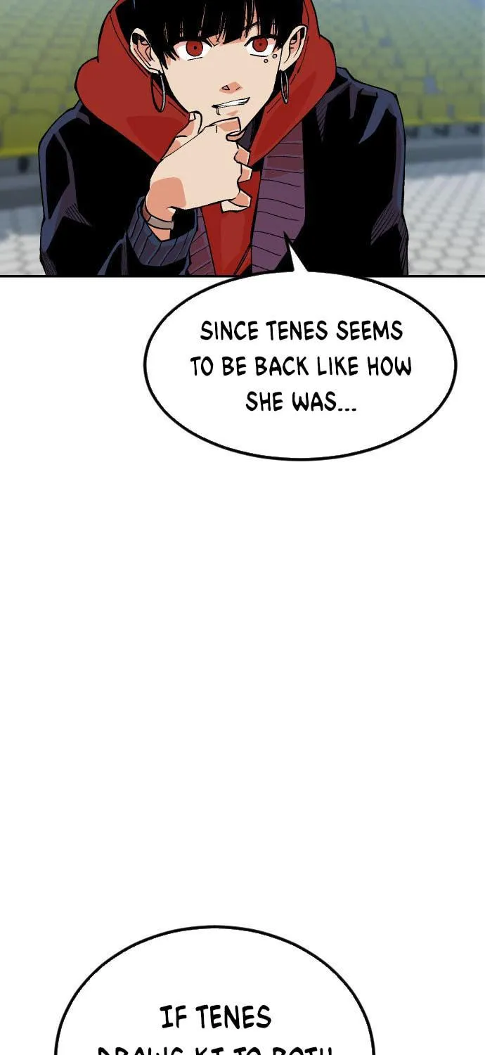 Stairs Chapter 32 page 86 - 