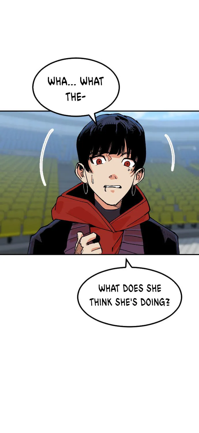 Stairs Chapter 32 page 94 - 