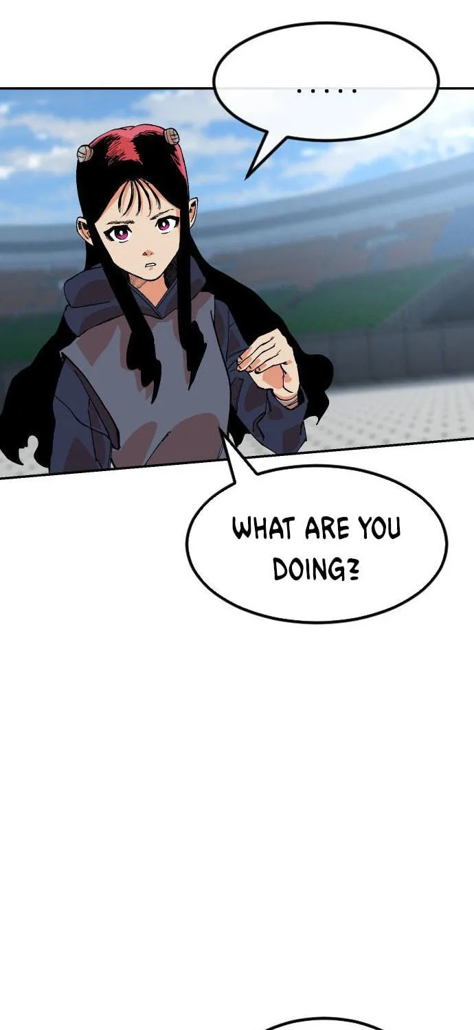 Stairs Chapter 32 page 96 - 