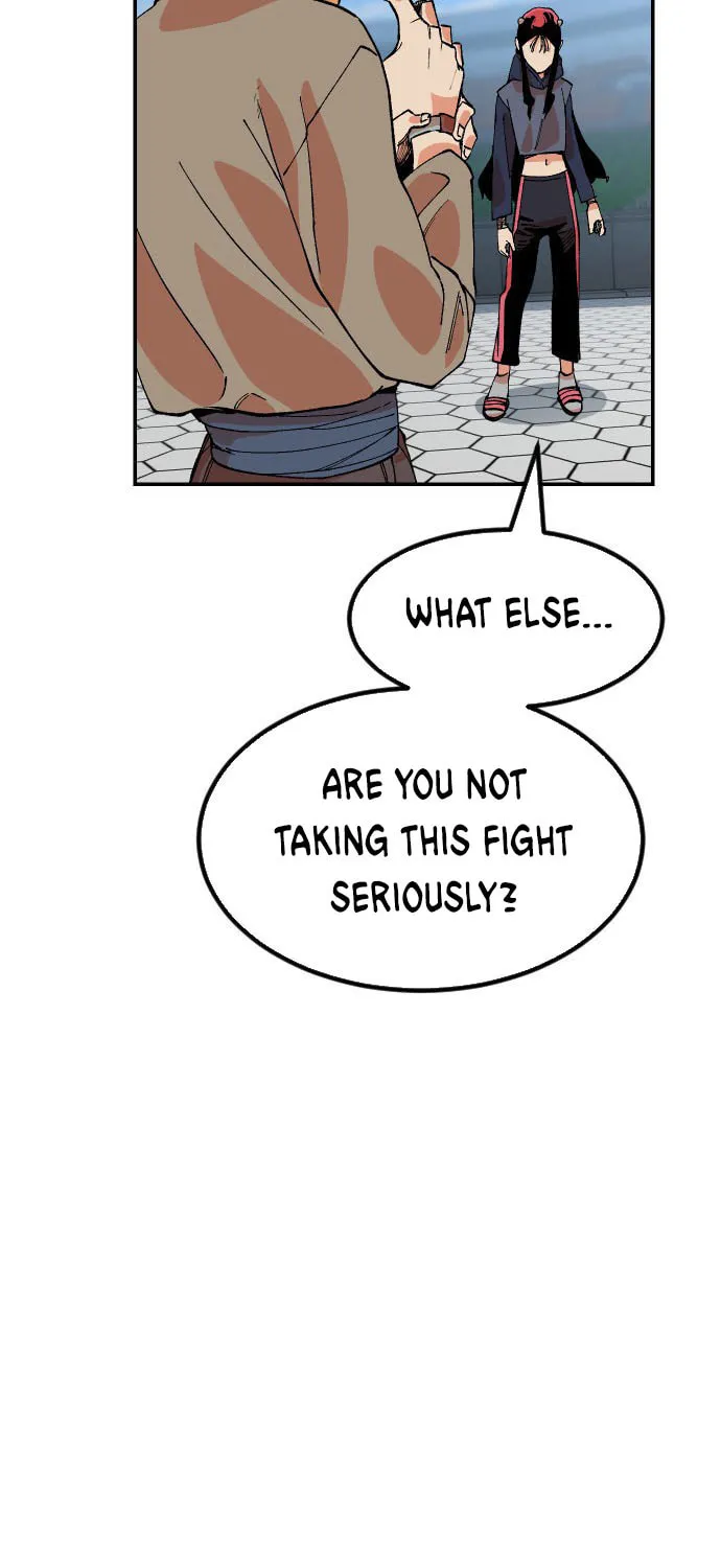 Stairs Chapter 32 page 98 - 